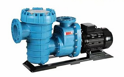 Pompe de piscine, CB-P100