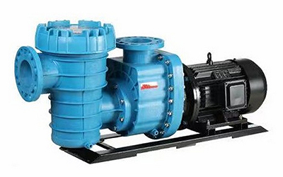 Pompe de piscine, CB-P150