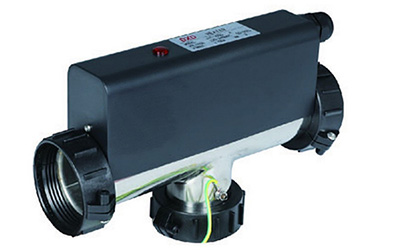 Chauffe-eau thermostatique, SDP-1500