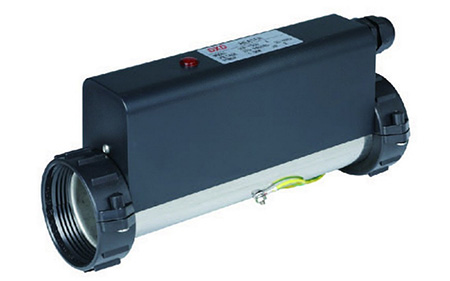 Chauffe-eau thermostatique, SDP-1500
