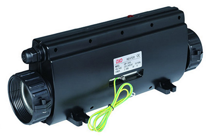 Chauffe-eau thermostatique, SDP-1500