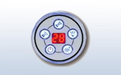 Hot Tub Electronic Control Systems, SPA Electronic Control Systems