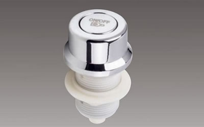 SDP-04013 Bouton pneumatique